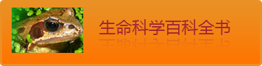 生命科学百科全书